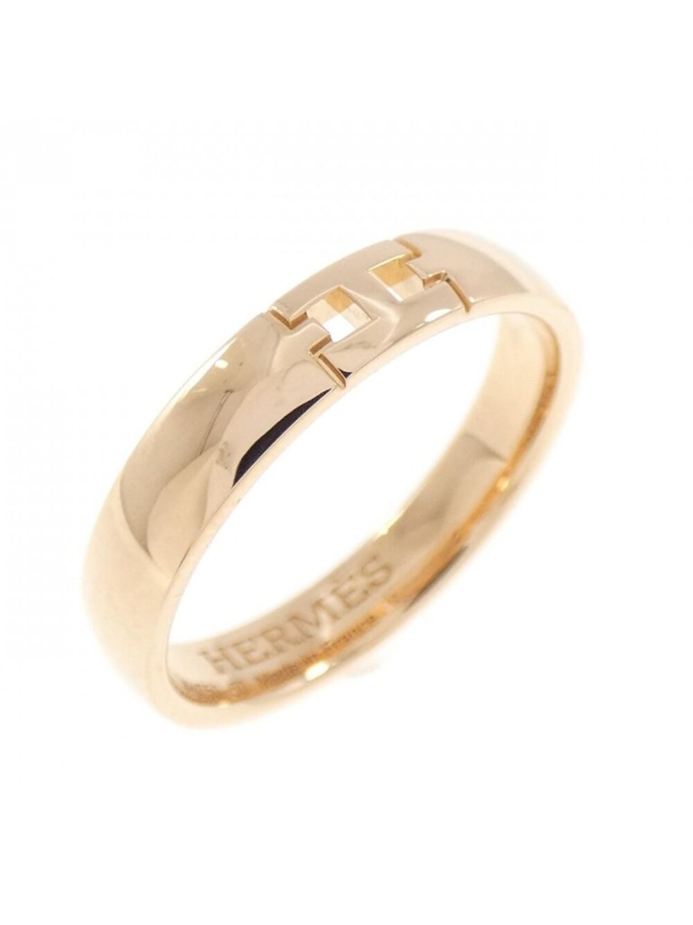 Hermes Ever Herakles Ring